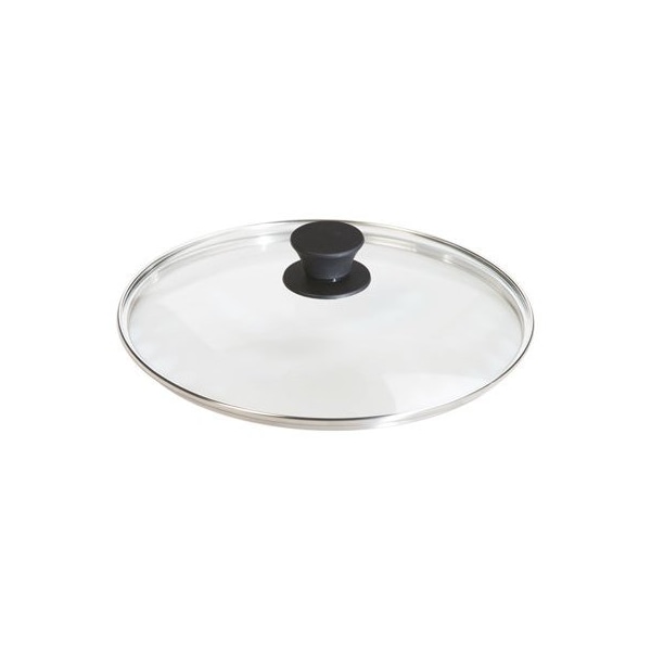 Lodge Manufacturing 1014 Glass Lid Cover - GL10