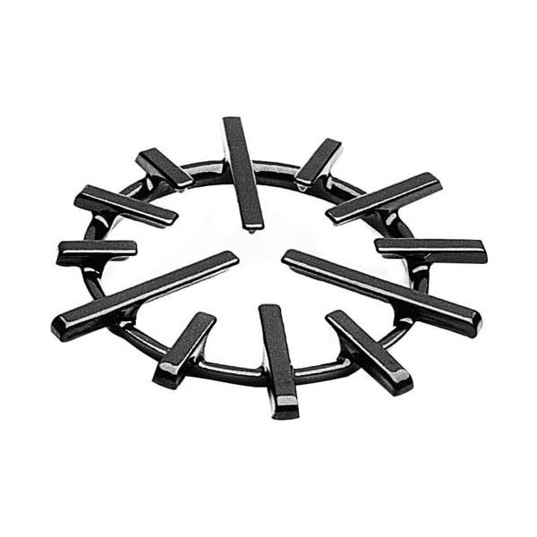 Vulcan Hart Top Grate 8-7/8D, 12 Longest Point - 106820-1