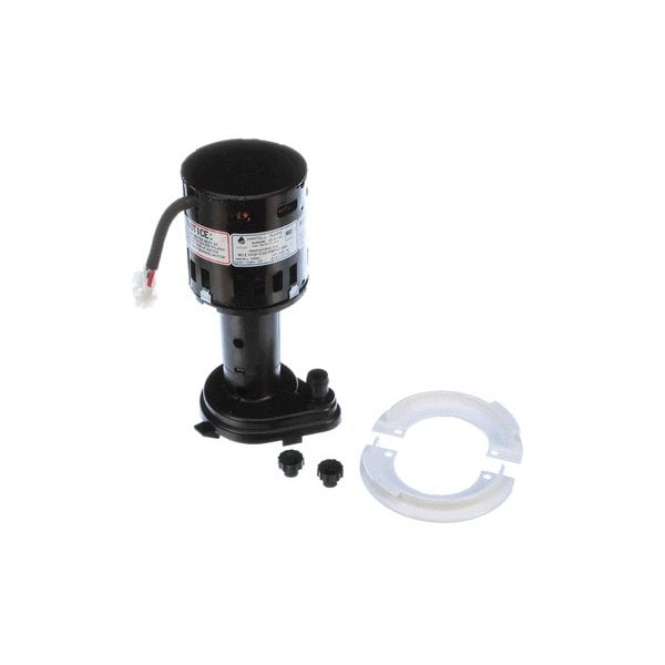 Ice-O-Matic Water Pump Assembly - 2062336-01S
