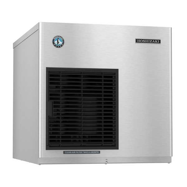 Hoshizaki 22 in W X 21 7/8 in H X 27 3/8 in D Ice Maker - F-450MAJ