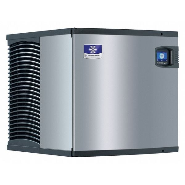 Manitowoc 22 in W X 21 1/2 in H X 24 1/2 in D Ice Maker - IDT0620A-161
