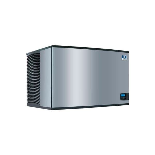 Manitowoc Ice Manitowoc, Indigo Series Ice Maker, Air-Cooled Self Contained Condenser, Half Dice Cube - IYT-1500A
