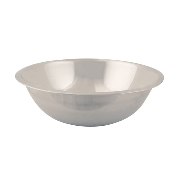 Browne Foodservice Bowl, Mixing , 10-1/2 Qt, S/S - S778