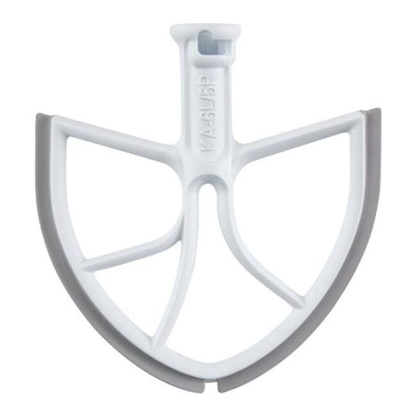 Beaterblade Beaterblade 860128000029 Beater Blade for Bowl Lift Kitchen Aid Mixers  White - 6172167