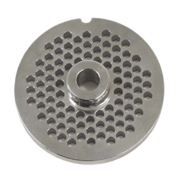 American Eagle AE-G12N/08-04 #12 Grinder Plate 5/32”(4MM) - AE-G12N/08-04
