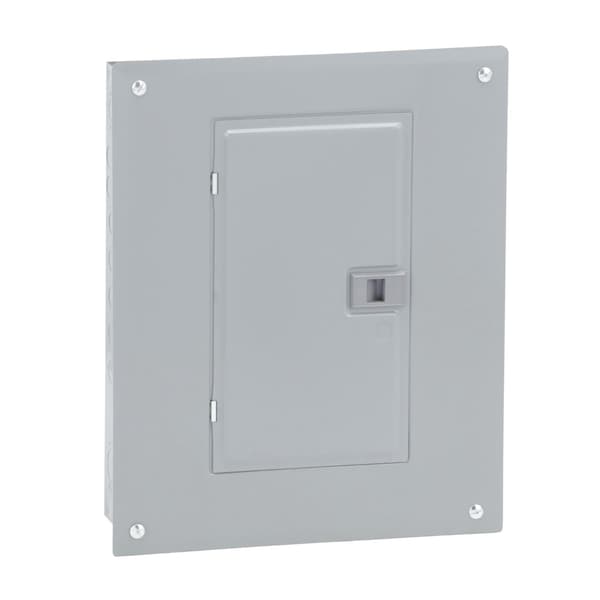 Square D Load Center, HOM, 8 Spaces, 125A, 120/240V AC, PoN Convertible Main Lug, 1 Phase - HOM816L125PC