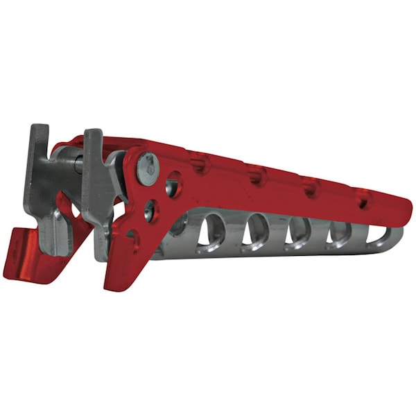 Powerhouse FMC-20P-RED  Pot Lifter - Red Stove - PO3025767