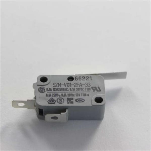 Lg LG ZEN6600JB3001C Refrigerator Dispenser Micro Switch for LFD22860ST - ZEN6600JB3001C