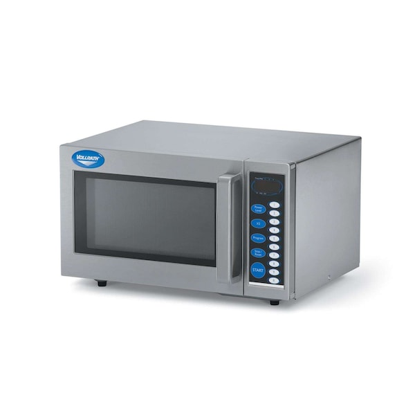 Cayenne Microwave Oven Heavy Duty 1000 Watt - 40819