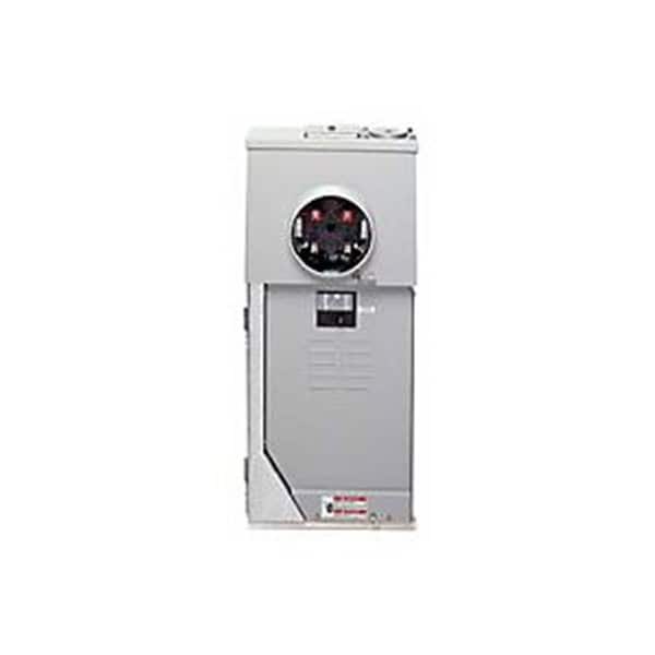 Eaton Cutler-Hammer Load Center, 200A, 120/240V - 8272296
