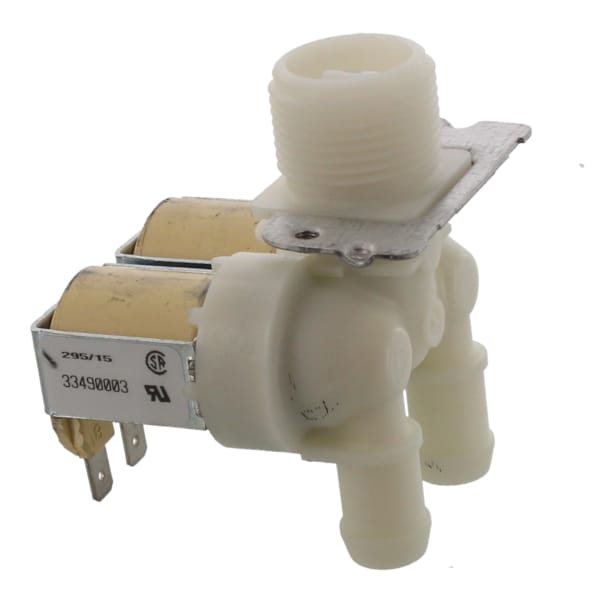 Alliance VALVE 2-WAY 240-50/60 GAS 12L - F0381751-00P