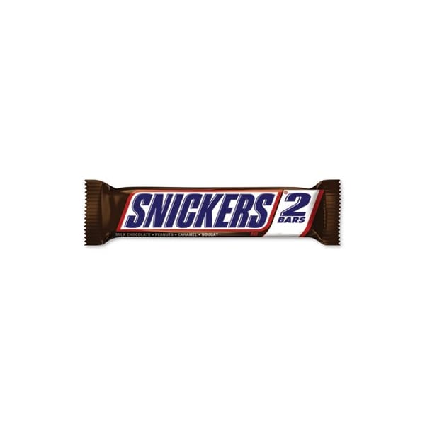 Barras de chocolate Mars tamaño Sharing, chocolate con leche, 3.29 onzas, 24 piezas - MMM32252