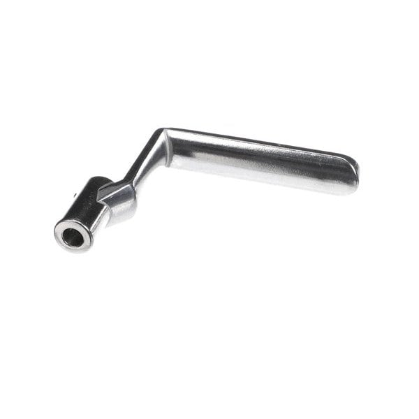Town Food Service L Handle For 1/2 Gas Valve With Screw - 226105-SET