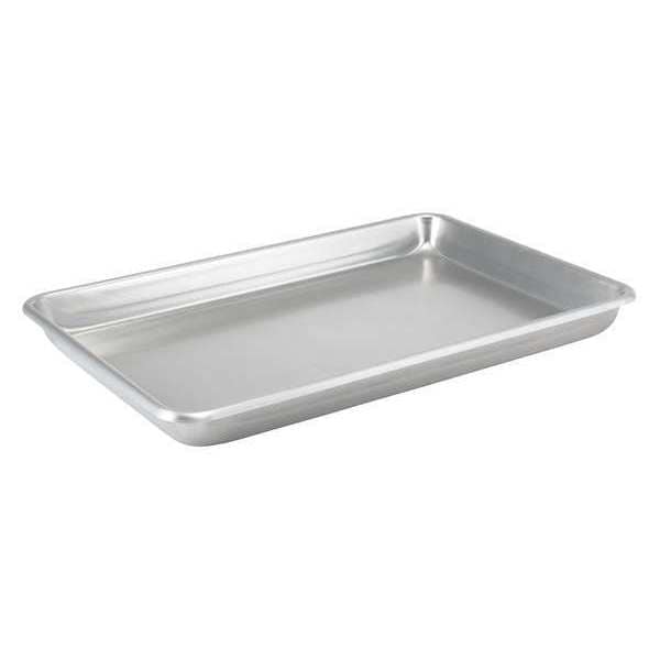 Vollrath Roast and Bake Pan, 15 Qt - 68357