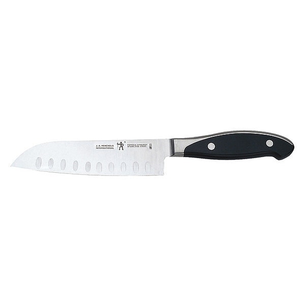 J.A. Henckels International Santoku Knife, Forged Synergy, 5" - 16008-141