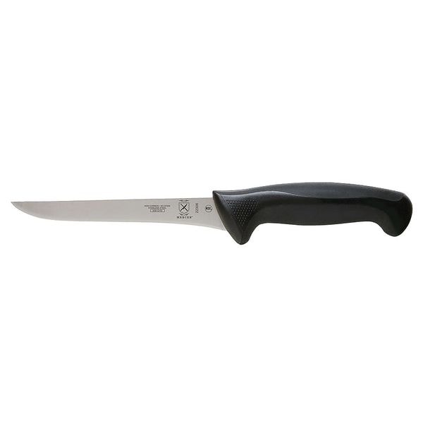 Mercer Cutlery Boning Knife, 6 Inch - M22306