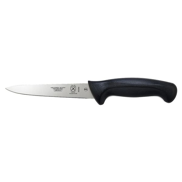 Mercer Cutlery Utility Knife, 6 In - M23306
