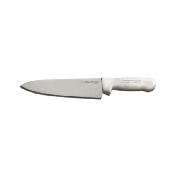 Dexter Russell 8 in Sani-Safe® Chef's Knife - S145-8PCP