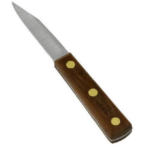 Chicago Cutlery Chicago Cutlery 100SP 3 in. Parer Knife - 821033