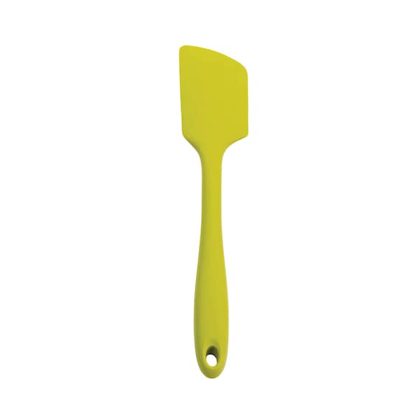 Rsvp International Ela Style Spatula - Green - ESP-GR