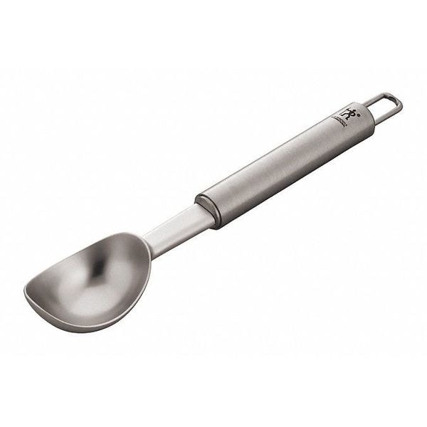 J.A. Henckels International Ice Cream Scoop, Stainless Steel - 12902-000