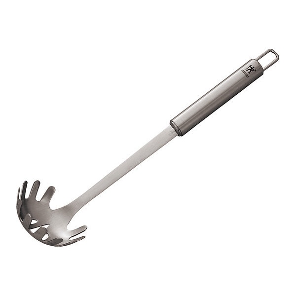 J.A. Henckels International Spaghetti Spoon, Stainless Steel - 12910-000
