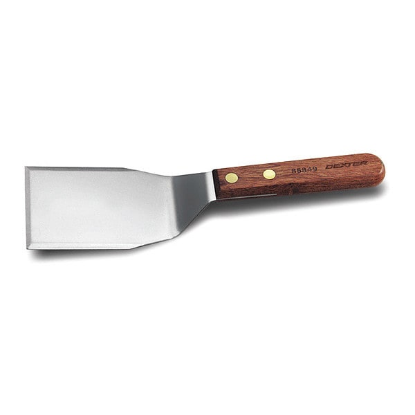 Dexter Russell Hamburger Turner 4 In X 3 In - 16271