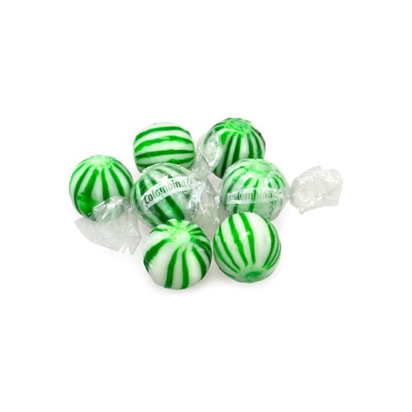 Bolitas de Menta Grande de Green Rabbit Holdings, 120 piezas - 20900022