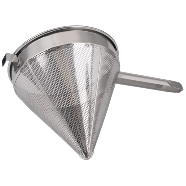 Stanton Trading Chinese Strainer, 10" Dia., Co Arse Mesh, Stainless Steel Wit - 1821C