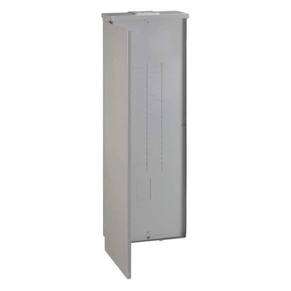 Ge Load Center, 42 Spaces, 225A, 120/240V AC - TLM4222RCU