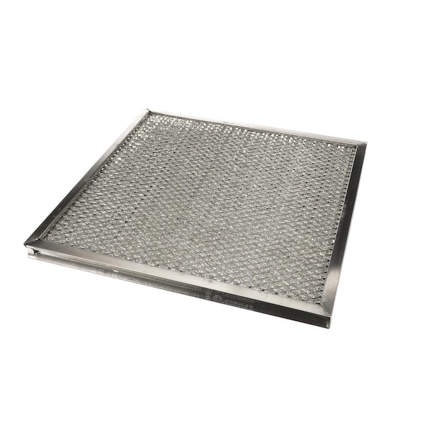 Captive-Aire Mesh 16" X 16" X 1" Filter - MESH16X16