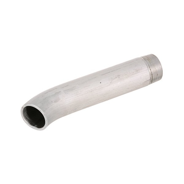 Pitco Extension, Fryer Drain (9-5/8"X1-1/2") For  - Part# Pta2502505 - PTA2502505