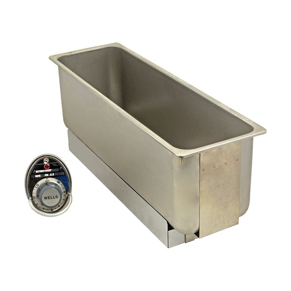 Wells Hmp6 1/2 Sizewarmer For  - Part# Hmp-6W - HMP-6W
