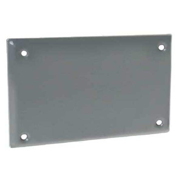Bell Outdoor Weatherproof Cover, Triple Gang Box Type, 3 Gangs - 5177-0