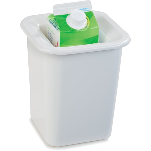Carlisle Foodservice Coldmaster Carton Chiller, 1 qt. - CM110702
