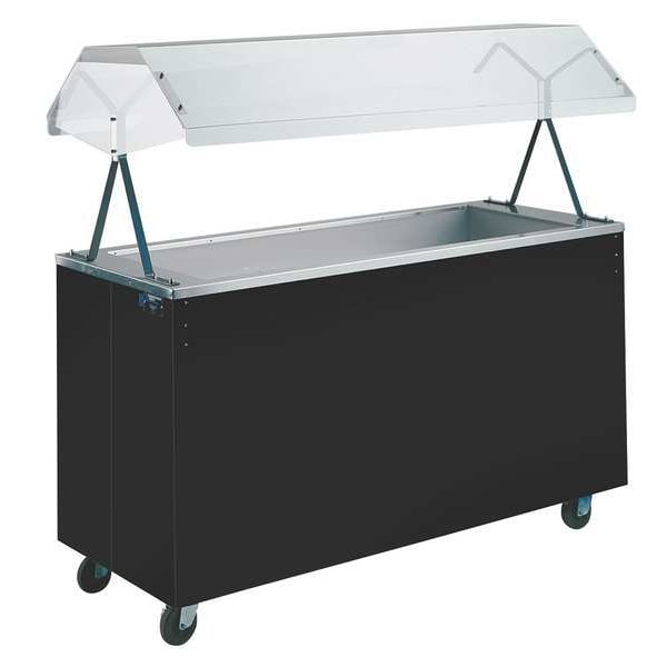 Vollrath Portable Cold Food Station, 60 x 24 - 38716
