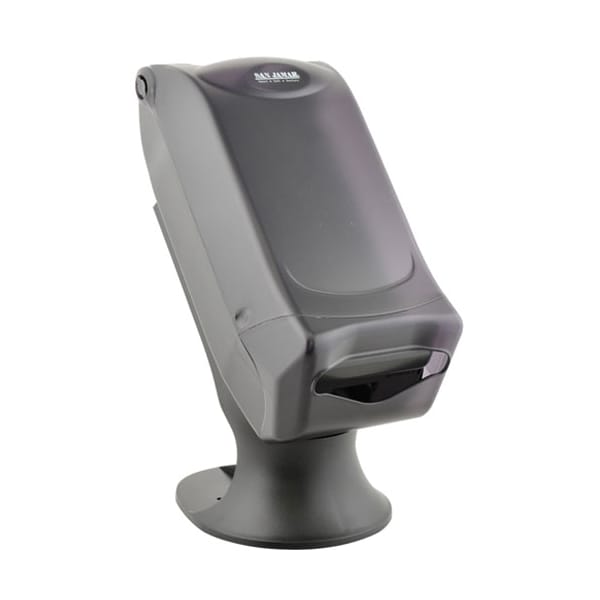 San Jamar Dispenser, Napkin, Counter Stand For  - Part# Sjh5001Stbk - SJH5001STBK