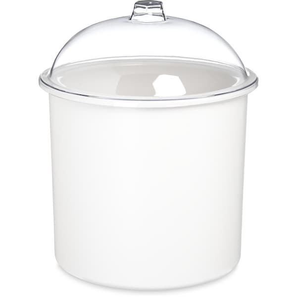Carlisle Foodservice Coldmaster Ice Cream Server/Lid, 3 gal. - CM101202