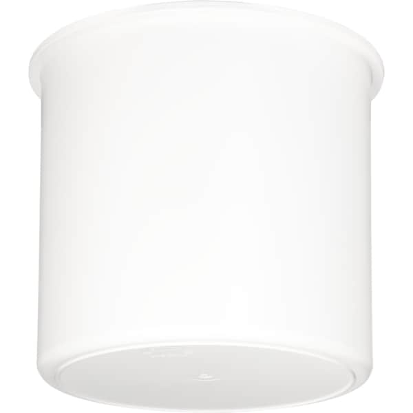 Carlisle Foodservice Coldmaster Ice Cream Server/Lid, 3 gal. - CM101202