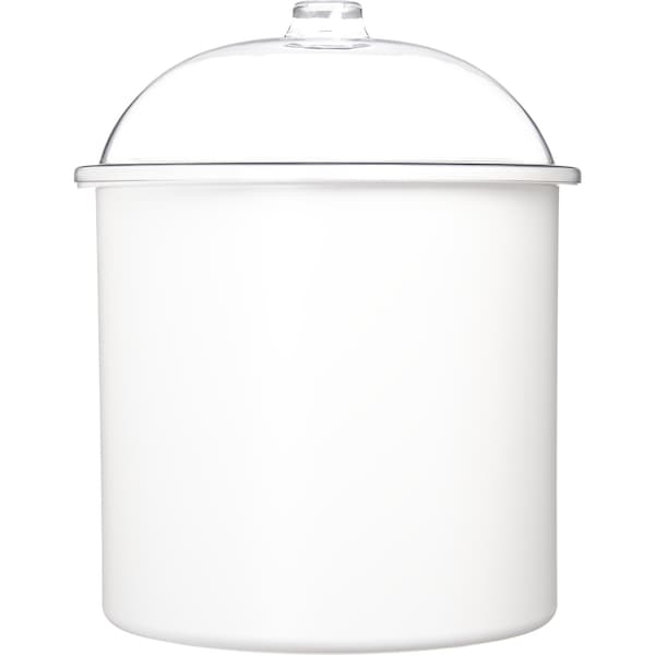 Carlisle Foodservice Coldmaster Ice Cream Server/Lid, 3 gal. - CM101202