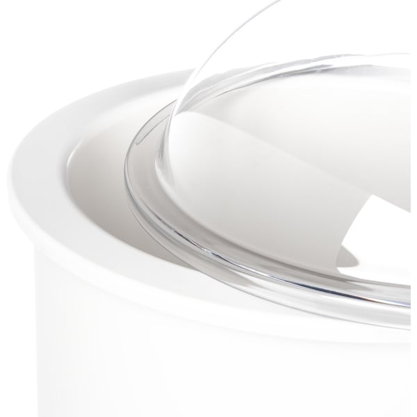 Carlisle Foodservice Coldmaster Ice Cream Server/Lid, 3 gal. - CM101202