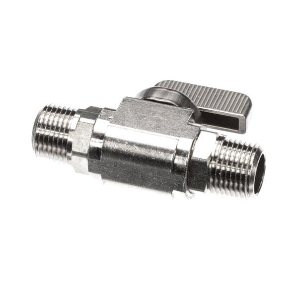 Crown Steam Ball Valve Was 3-Bv72 - 9189-1