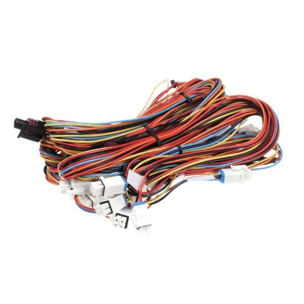 Fbd Harness, Analog, 774, V1 - 12-3116-0082