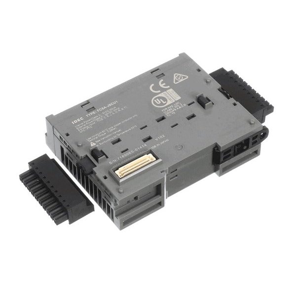 Champion - Moyer Diebel Idec Thermistor Module Fc6A-J8Cu1 - 116714