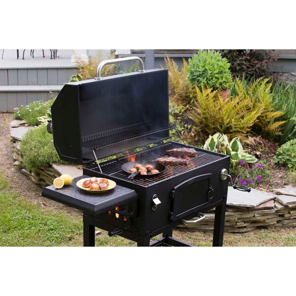Lodge Lodge 10" Seasoned Steel Skillet, PK3 - CRS10