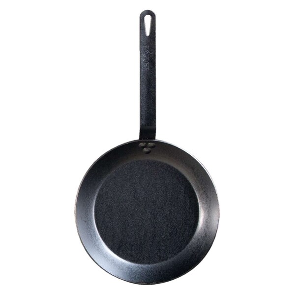 Lodge Lodge 10" Seasoned Steel Skillet, PK3 - CRS10