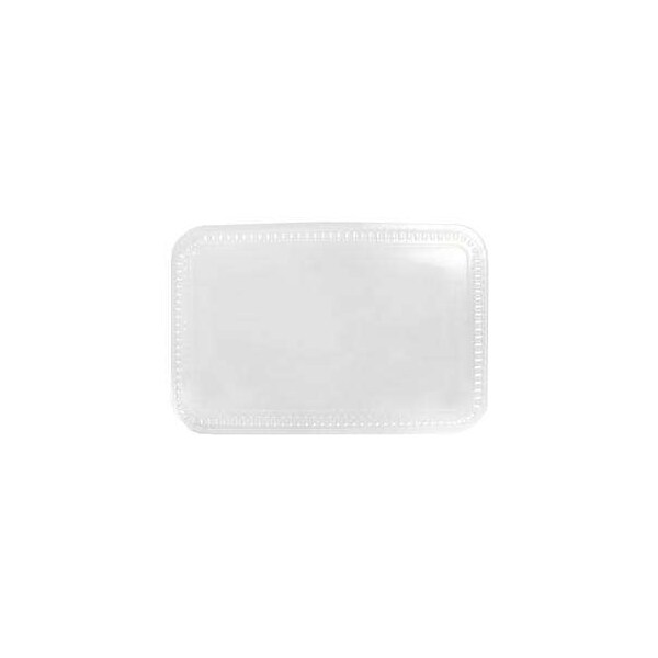 Handi-Foil Handi-Foil Fits 2063 Plastic Low Dome Lid, PK100 - 2063LDL-100