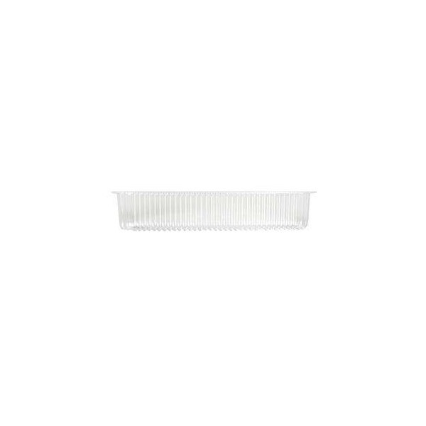 Handi-Foil Handi-Foil Fits 2063 Plastic Low Dome Lid, PK100 - 2063LDL-100