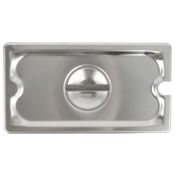 Vollrath Vollrath Super Pan Slotted Cover 1/3-Size - 94300