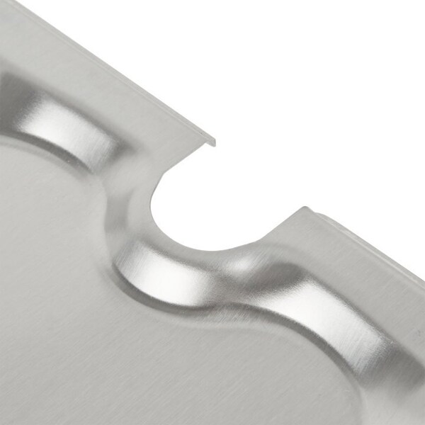 Vollrath Vollrath Super Pan Slotted Cover 1/3-Size - 94300
